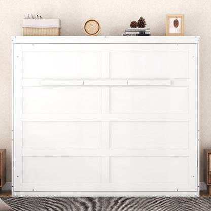 Multifunction Murphy Wall Bed