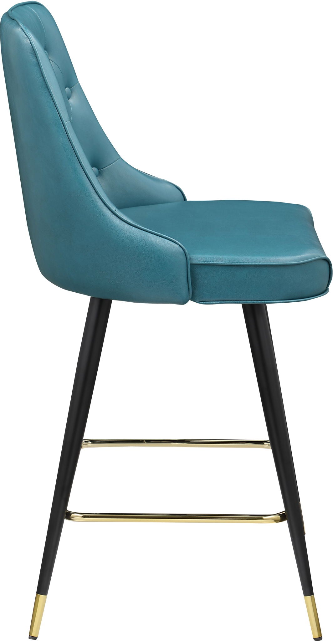 Portnoy - Counter Bar Stool (Set of 2)