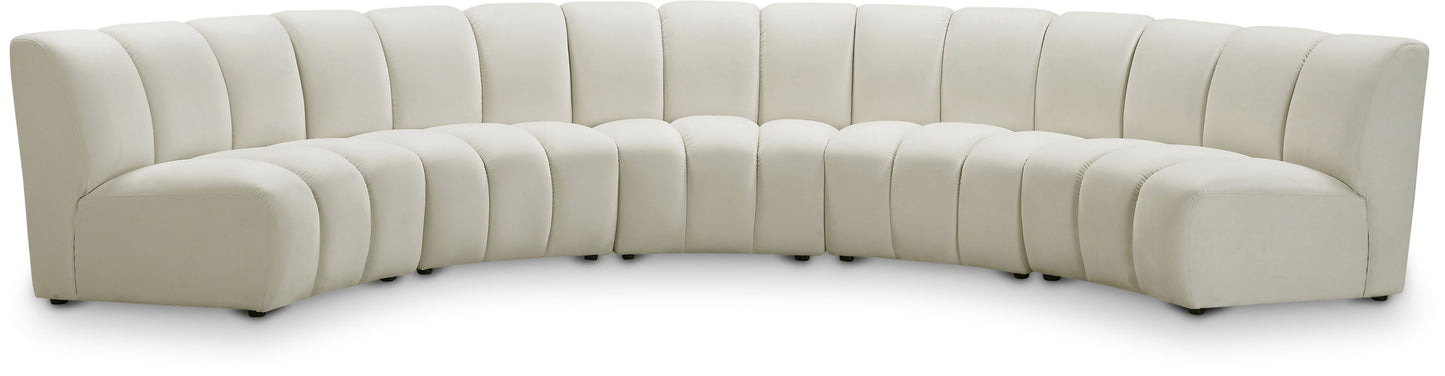 Infinity - 5 Pc. Modular Sectional
