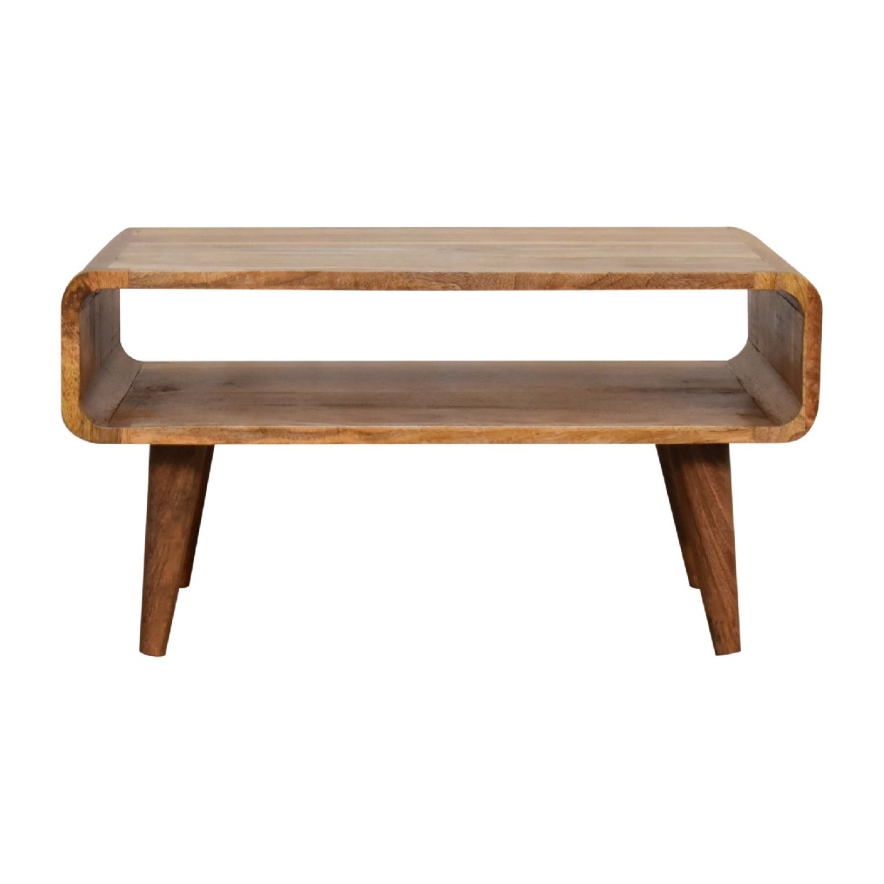 Open Media Unit - Oak
