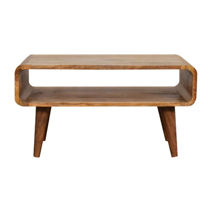 Open Media Unit - Oak