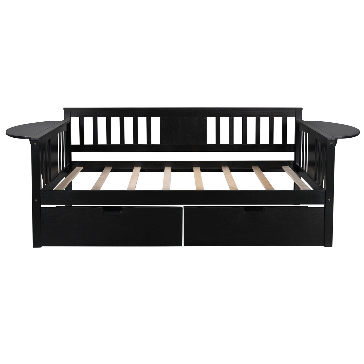 Daybed With Slat Support