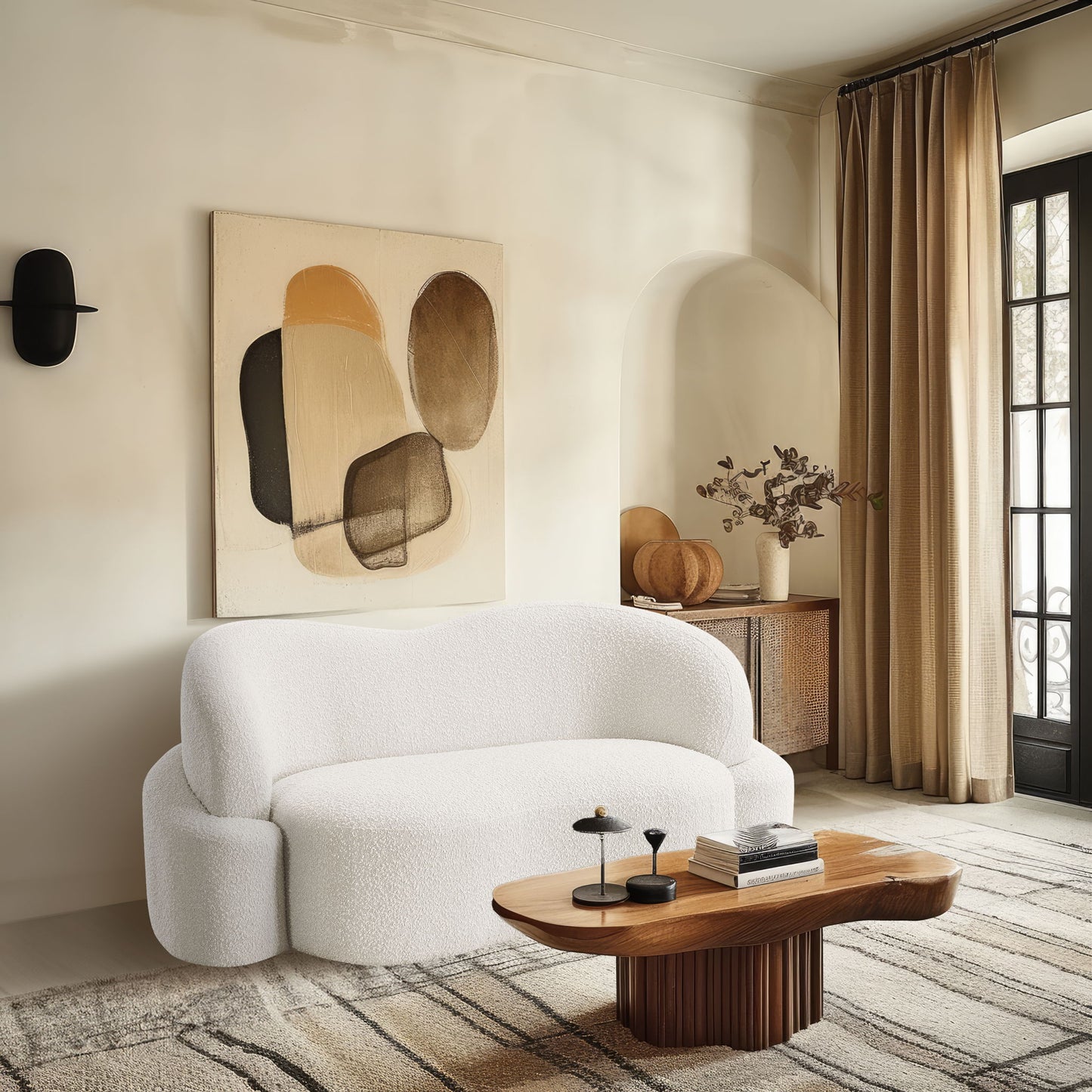 Principessa - Loveseat