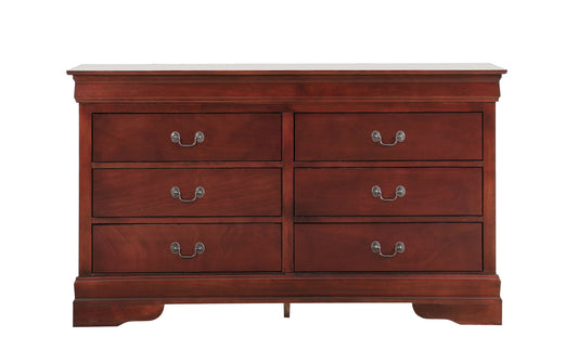 Dresser - Cherry