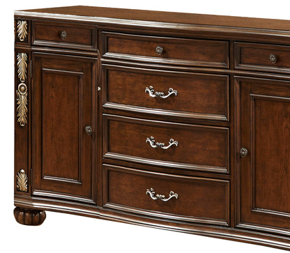 Rosanna Dining - Buffet - Dark Brown
