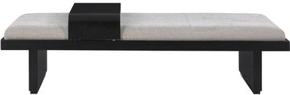 Arlington - Bench - Black Base