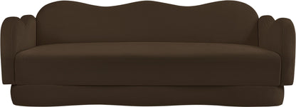 Bloom - Velvet Sofa
