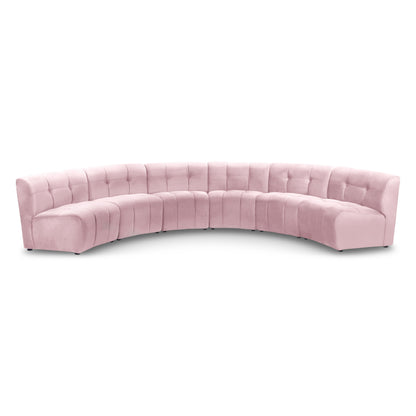 Limitless - 6 Pc. Modular Sectional
