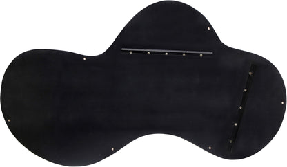 Oblique - Metal Frame Mirror