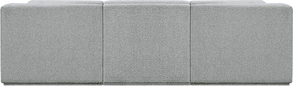 Ollie - 3 Seat Modular Sofa