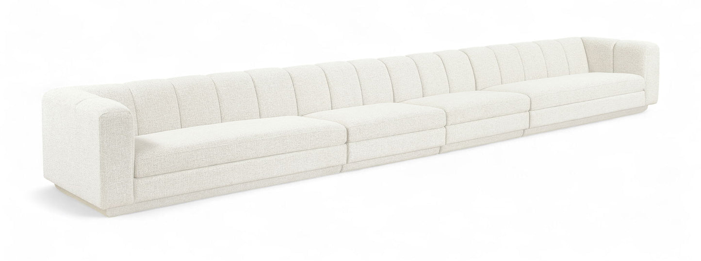 Modari - Sectional