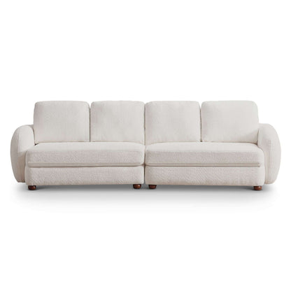 Paton - Comfortable Sofa