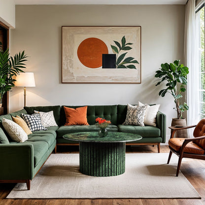 Genoa - Coffee Table