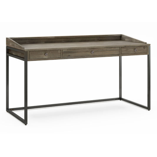 Ralston - Desk - Distressed Gray