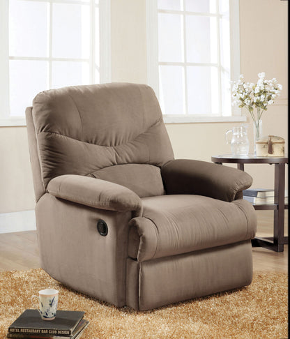 Arcadia - Micro Motion Glider Recliner