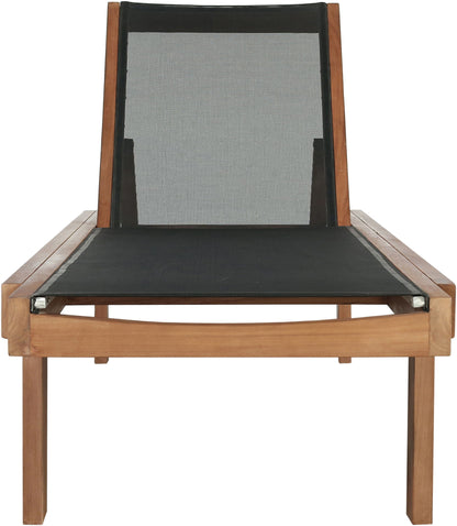 Tulum - Water Resistant Outdoor Patio Lounger