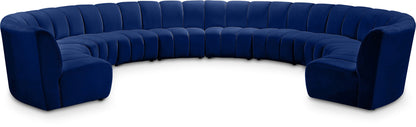 Infinity - 10 Pc. Modular Sectional