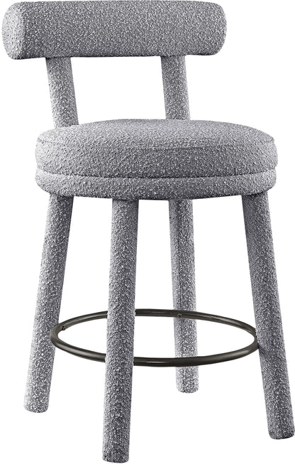 Parlor - Stool (Set of 2)