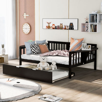 Daybed With Slat Support