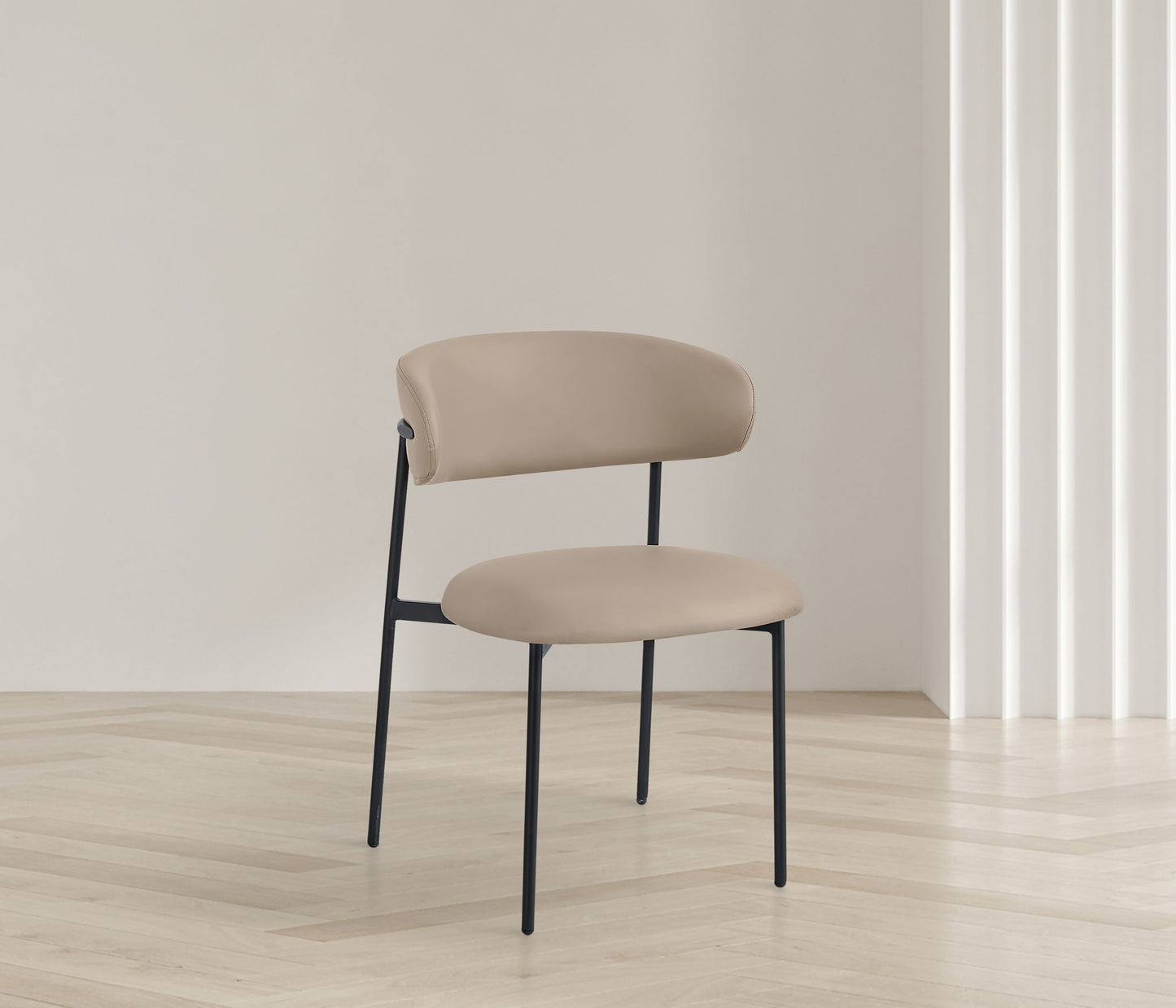 Lupita - Dining Chair (Set of 2)