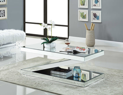 Zee - Table