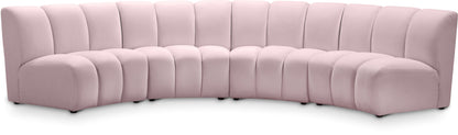 Infinity - 4 Pc. Modular Sectional