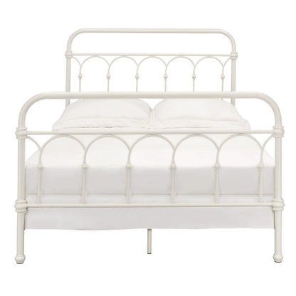 Citron - Bed