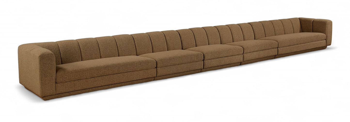 Modari - Sectional