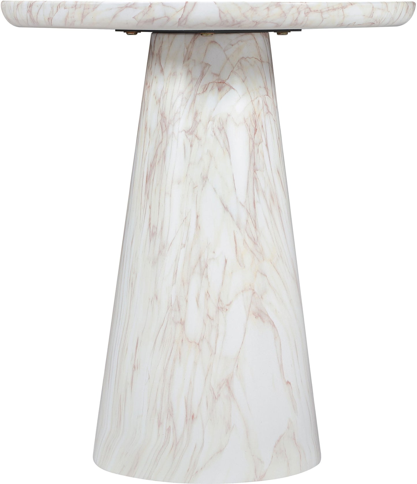 Cassino - Concrete Indoor / Outdoor End Table