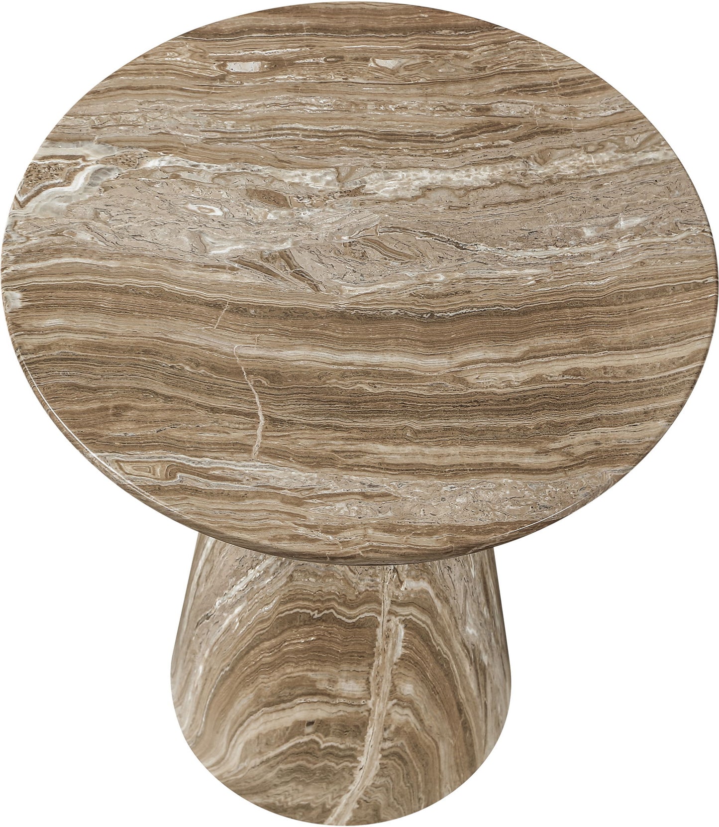 Cassino - Concrete Indoor / Outdoor End Table