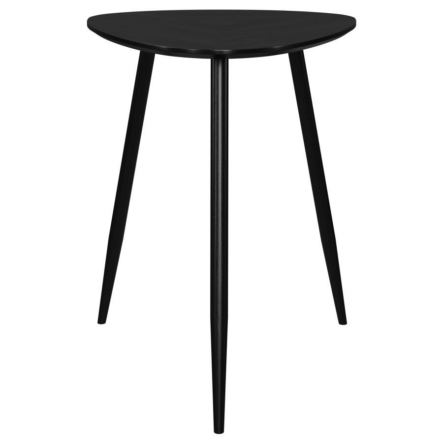 Odessa - Triangular Solid Wood Coffee Table