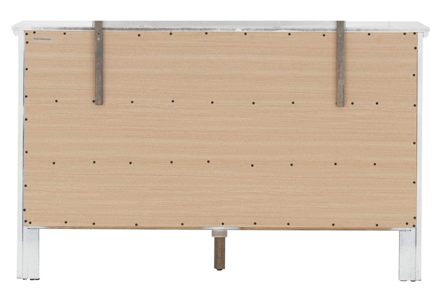 Primo - Dresser - White