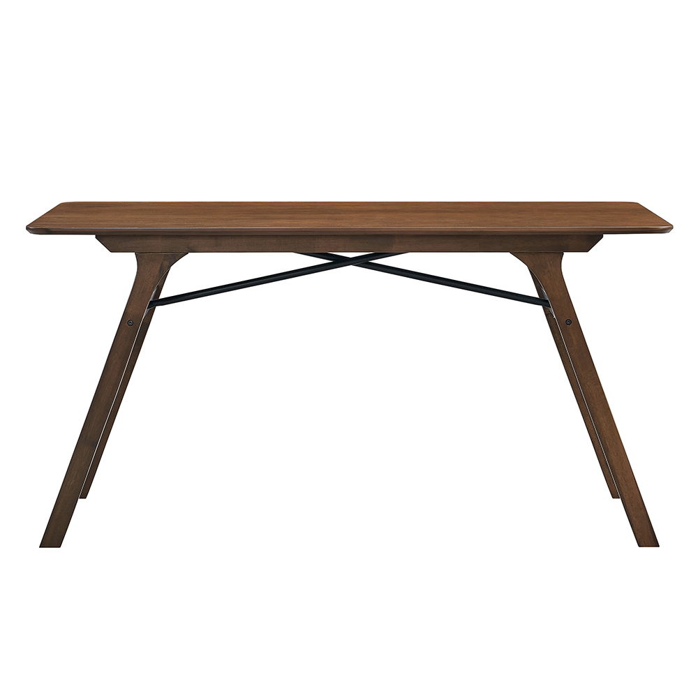 Kaela - Dining Table - Walnut