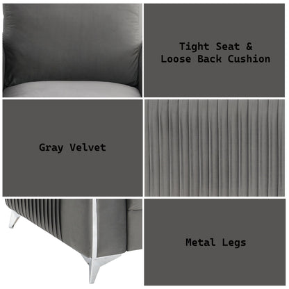 Wenona - Living Room Set