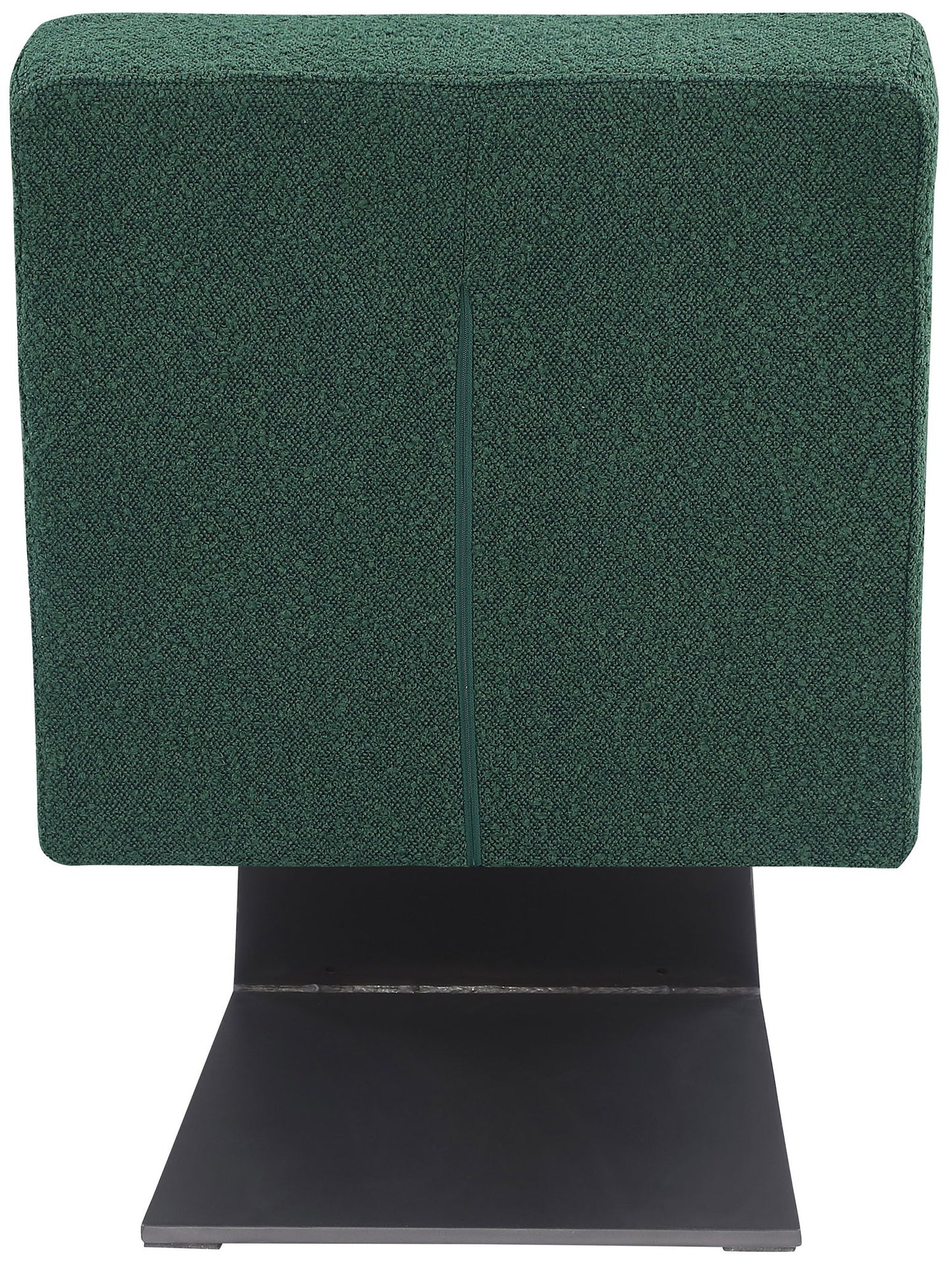 Zeal - Accent Chair