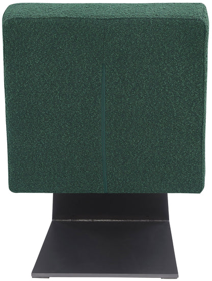 Zeal - Accent Chair