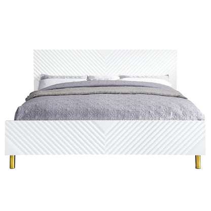 Gaines - Bed
