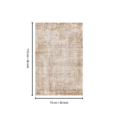 Fenix - 30" X 46" Accent Rug, Artistic Elegance - Ivory Multi