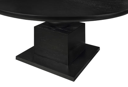 Rishal - Dining Table