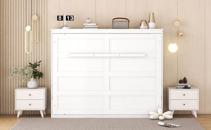 Comfortable, Murphy Wall Bed