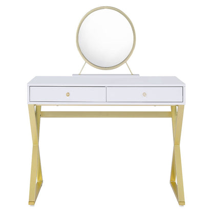 Coleen - Vanity Desk - 42"