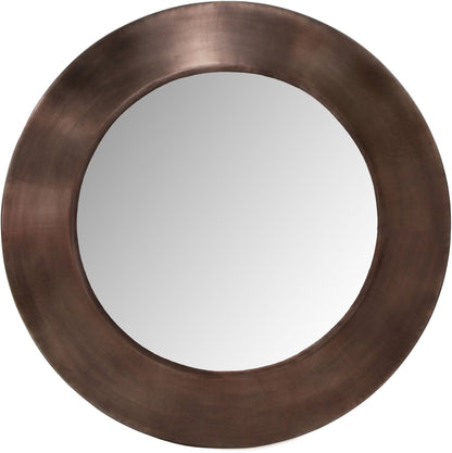 Sphere - Mirror