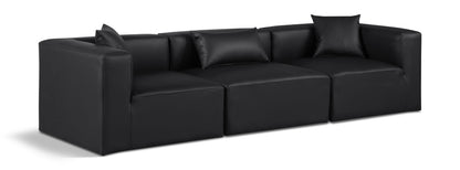 Cube - Modular 3 Seat Sofa