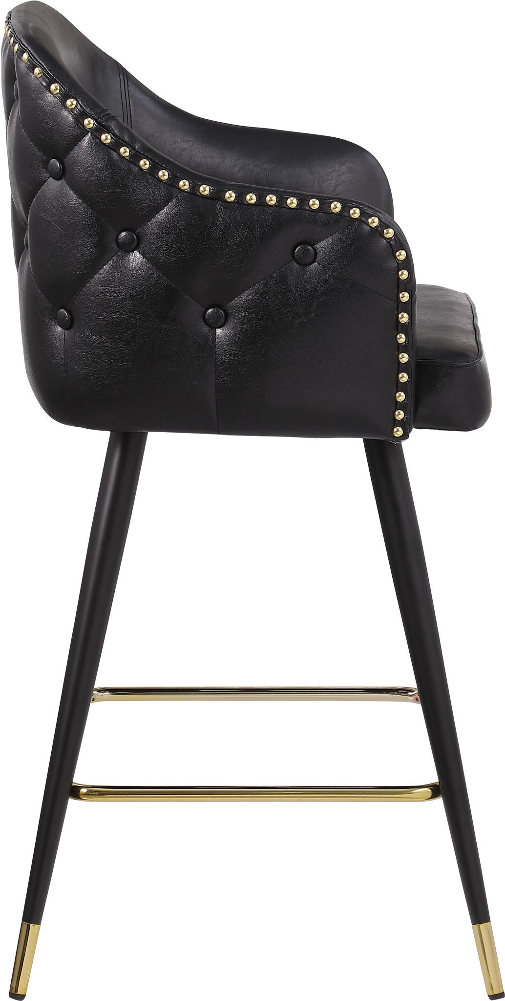 Barbosa - Counter Bar Stool (Set of 2)