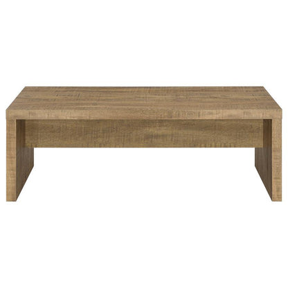 Lynette - Rectangular Engineered Wood Table