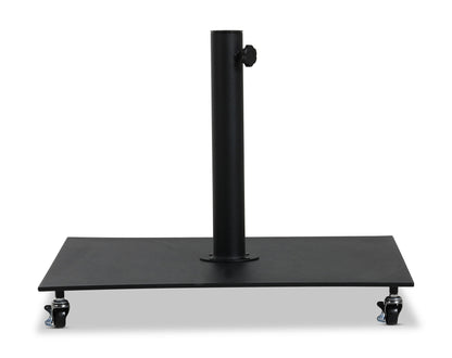 Belize - Steel Patio Umbrella Base