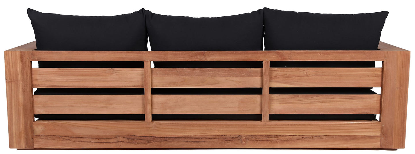 Tulum - Water Resistant Outdoor Sofa