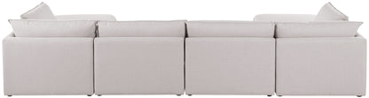 Mackenzie - Modular Sectional