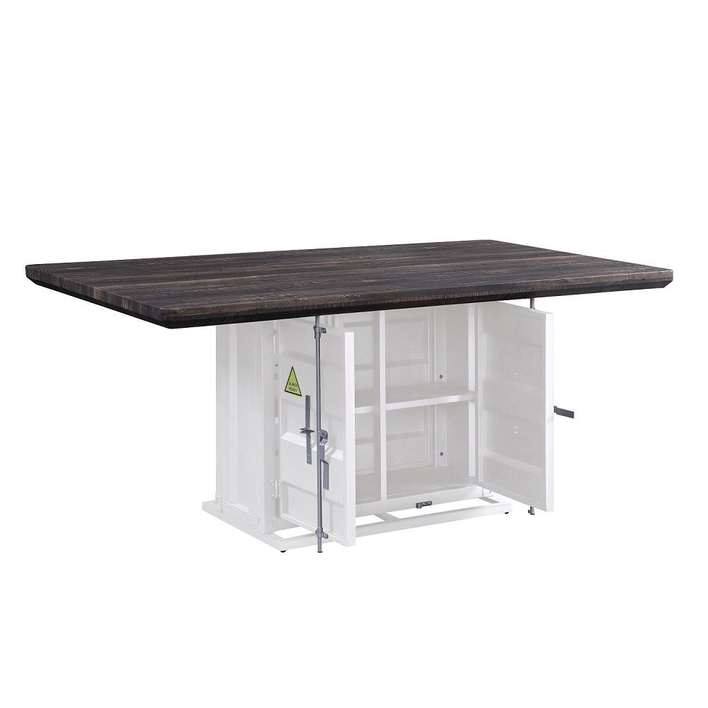 Cargo - Dining Table