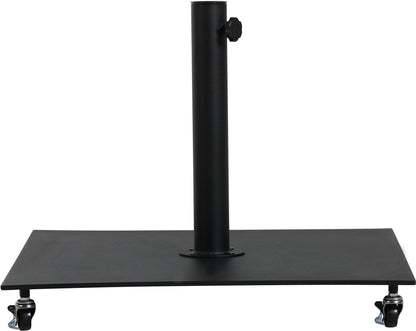 Belize - Steel Patio Umbrella Base